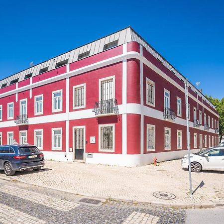 שטובל Apartamento Situado No Centro Historico Da Cidade מראה חיצוני תמונה