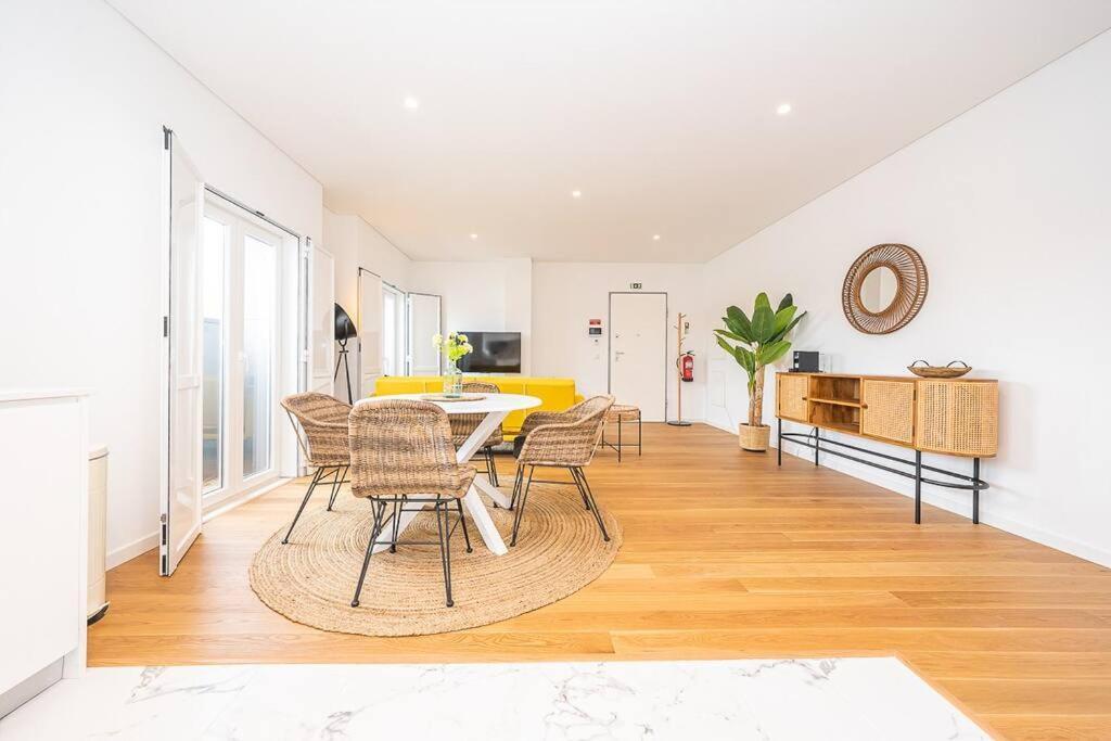 שטובל Apartamento Situado No Centro Historico Da Cidade מראה חיצוני תמונה