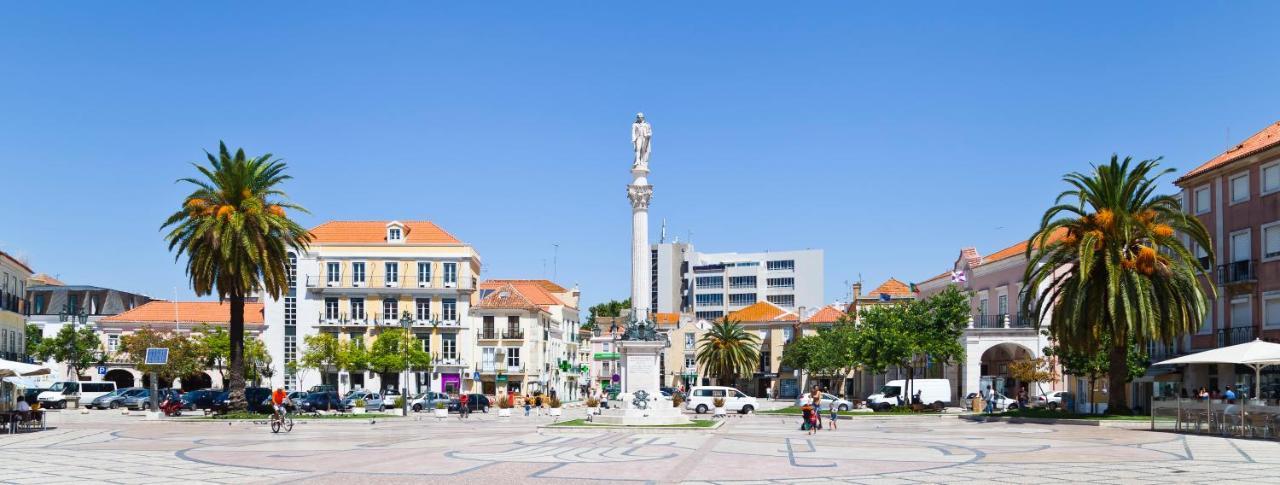 שטובל Apartamento Situado No Centro Historico Da Cidade מראה חיצוני תמונה