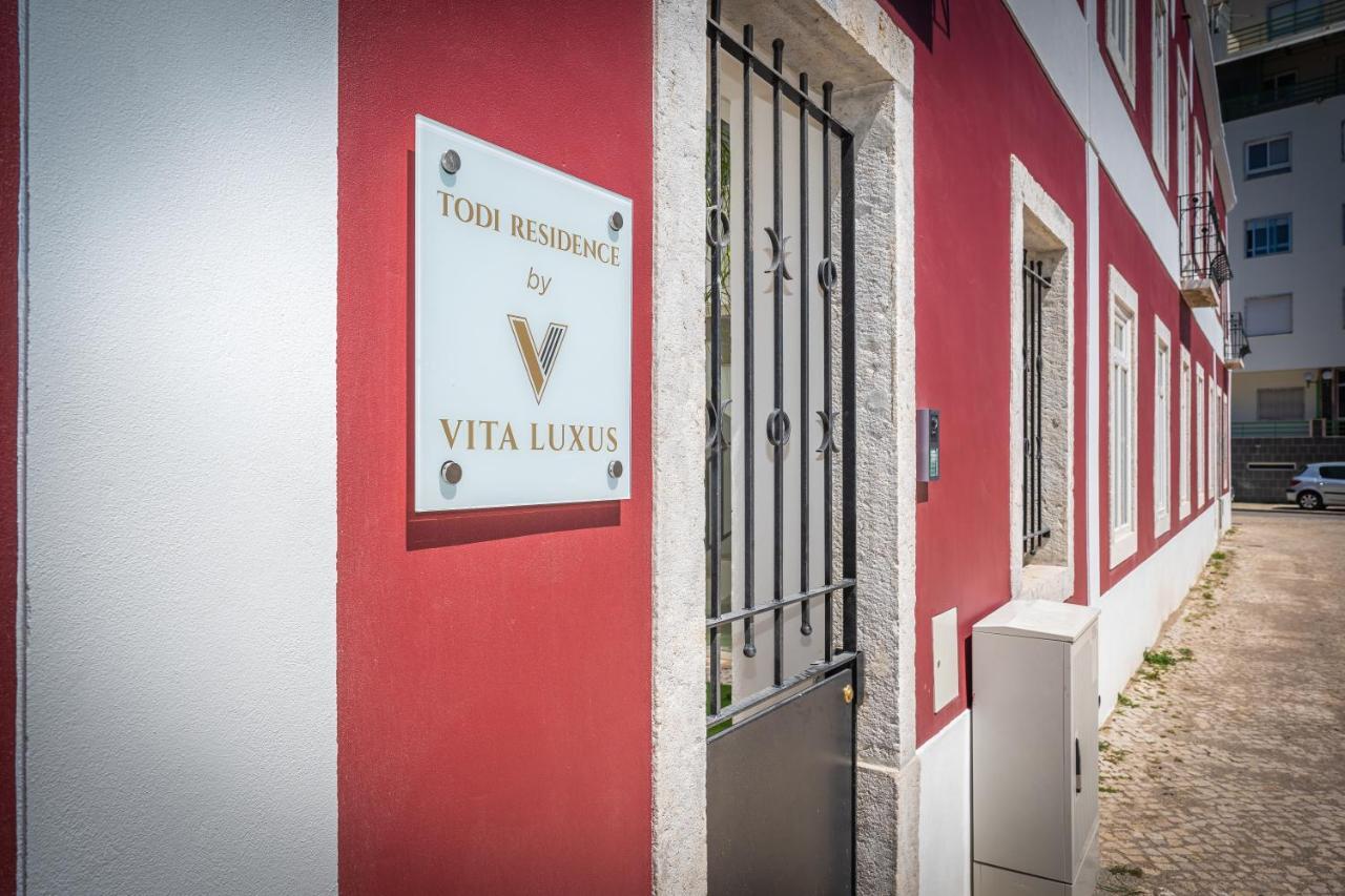 שטובל Apartamento Situado No Centro Historico Da Cidade מראה חיצוני תמונה