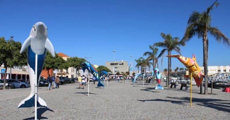 שטובל Apartamento Situado No Centro Historico Da Cidade מראה חיצוני תמונה